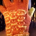 oranjeknit