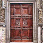 closeddoor