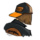 Chinpira-art