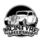 McIntyreSpeed