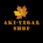 Aki-yegarshop