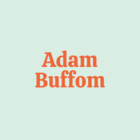 AdamBuffom