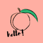 mini-peach