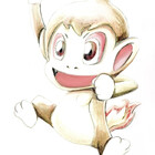 jbChimchar