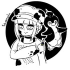 Inkupenguin