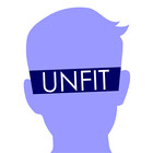 Redbubble profile picture for @UNFIT