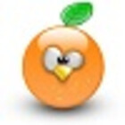 GeorgeTheOrange