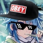 Redbubble profile picture for @MemeGod