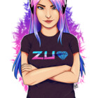 thezombiunicorn