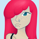 Redbubble profile picture for @Digitally