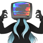Neon-Scribbles