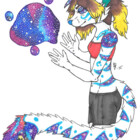 Redbubble profile picture for @Strep