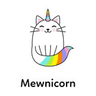Mewnicorn
