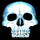Redbubble profile picture for @agenda