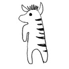 weirdzebrathing