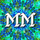 MagickMandalas