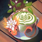 WoodlandTea