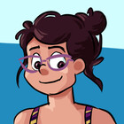 Redbubble profile picture for @smar