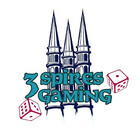 3-Spires-Gaming