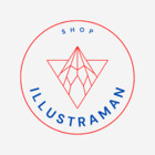 illustramanshop