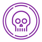 MagentaCalavera