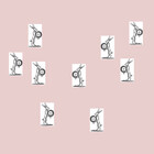 pixel-skirt