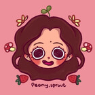 peonysprout