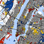 mondrianmaps