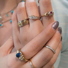 Purplestone