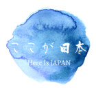 HereIsJAPAN