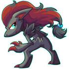 MrZoroark