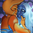 Sapphichope