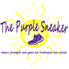 PurpleSneaker