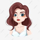 Redbubble profile picture for @Imanezee