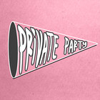 Redbubble profile picture for @Privately