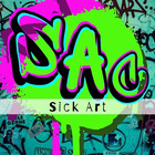 SickArtClothing