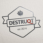 DESTRUQT