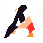 A J