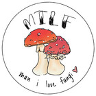Michy-Mooshroom