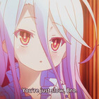 Shiro-chan