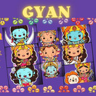 Gyanbymissy