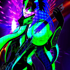 InfectedColors