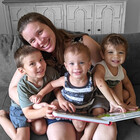 Literacy-Mama