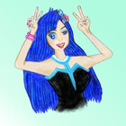 Redbubble profile picture for @MeeTung