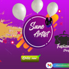 Saneartist