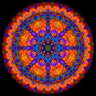 orchidmandala