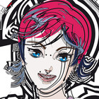 Redbubble profile picture for @kron