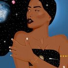 Redbubble profile picture for @feminism