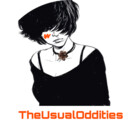 UsualOddities