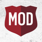 Redbubble profile picture for @Modpro